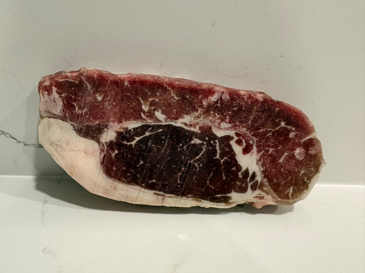 New York Black Angus — Carnes