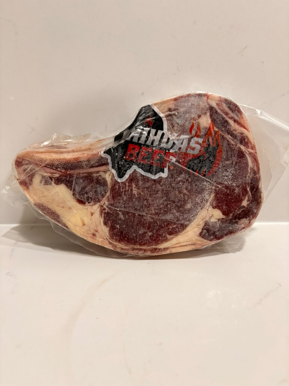 Cowboy — Carnes