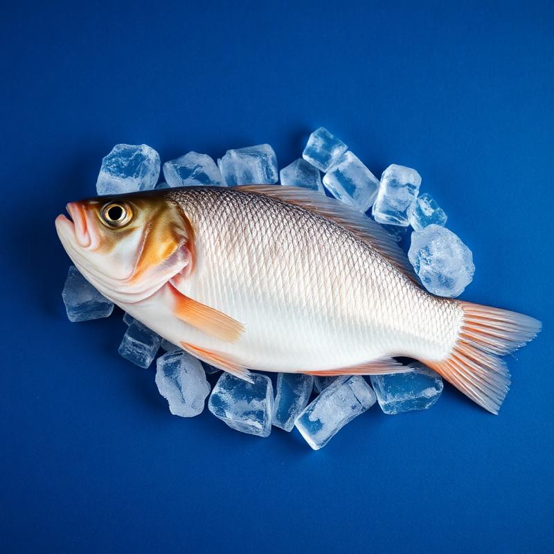 Distribución mayorista de tilapia — Producto versátil ideal para menús y volúmenes altos.